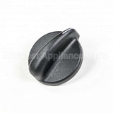 WB03T10171 GE Range Control Knob - Black