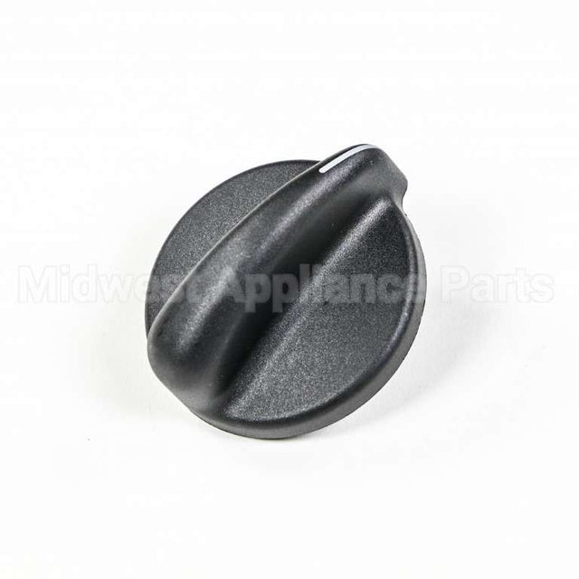 WB03T10171 GE Range Control Knob - Black