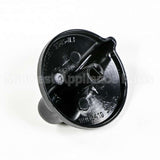 WB03T10171 GE Range Control Knob - Black