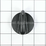 WB03T10171 GE Range Control Knob - Black