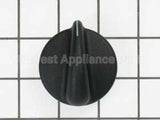 WB03T10171 GE Range Control Knob - Black