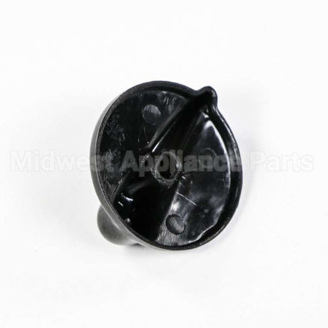 WB03T10192 GE Range Control Knob - Black