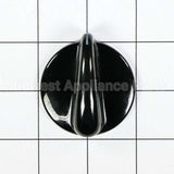 WB03T10192 GE Range Control Knob - Black