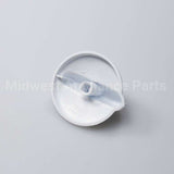 WB03T10207 GE Range Control Knob - White
