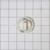 WB03T10216 GE Knob Gas Vlv 210 (Bqt)