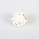 WB03T10216 GE Knob Gas Vlv 210 (Bqt)