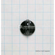 WB03T10226 GE Knob Ge Su (Bk)
