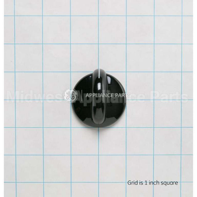 WB03T10226 GE Knob Ge Su (Bk)