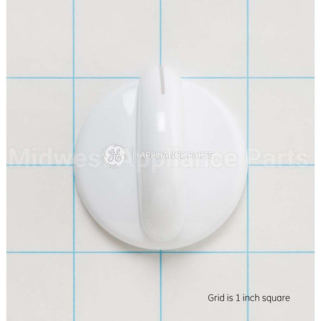 WB03T10228 GE Knob Ge Su (Wh)