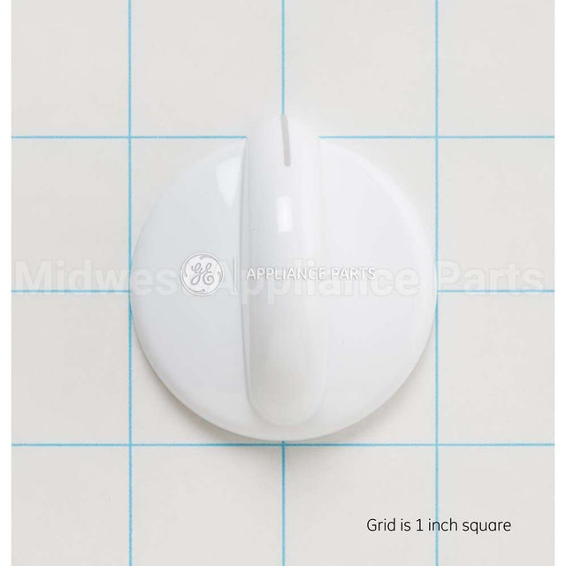 WB03T10228 GE Knob Ge Su (Wh)