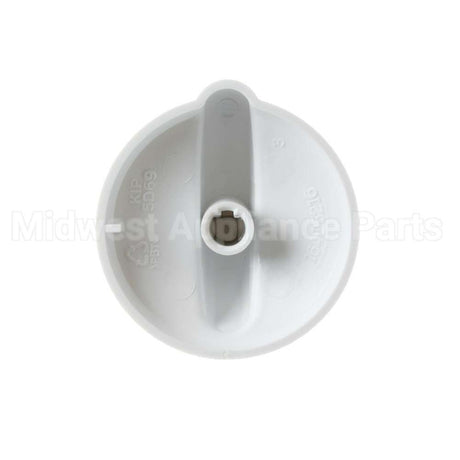 WB03T10228 GE Knob Ge Su (Wh)