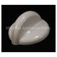 WB03T10228 GE Knob Ge Su (Wh)