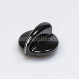 WB03T10236 GE Range Black Burner Knob