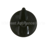 WB03T10240 GE Knob Gas Vlv (Prf-Bk)