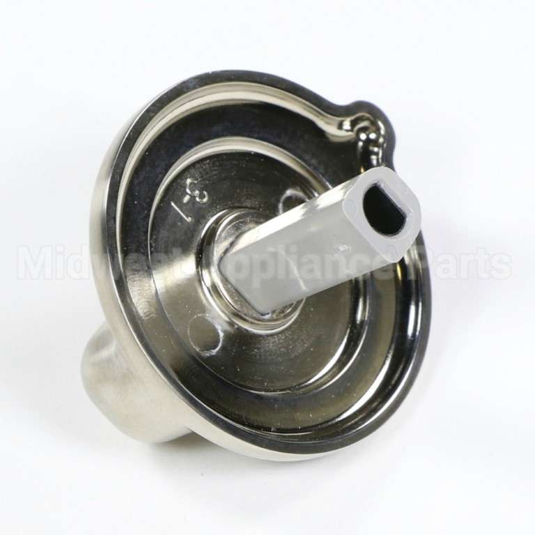 WB03T10262 GE Knob Asm