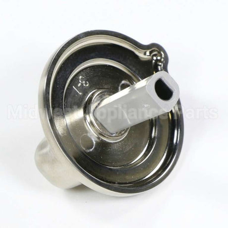 WB03T10262 GE Knob Asm