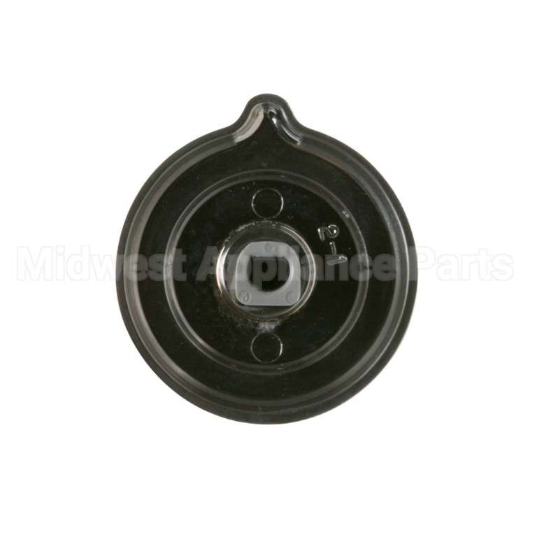 WB03T10262 GE Knob Asm