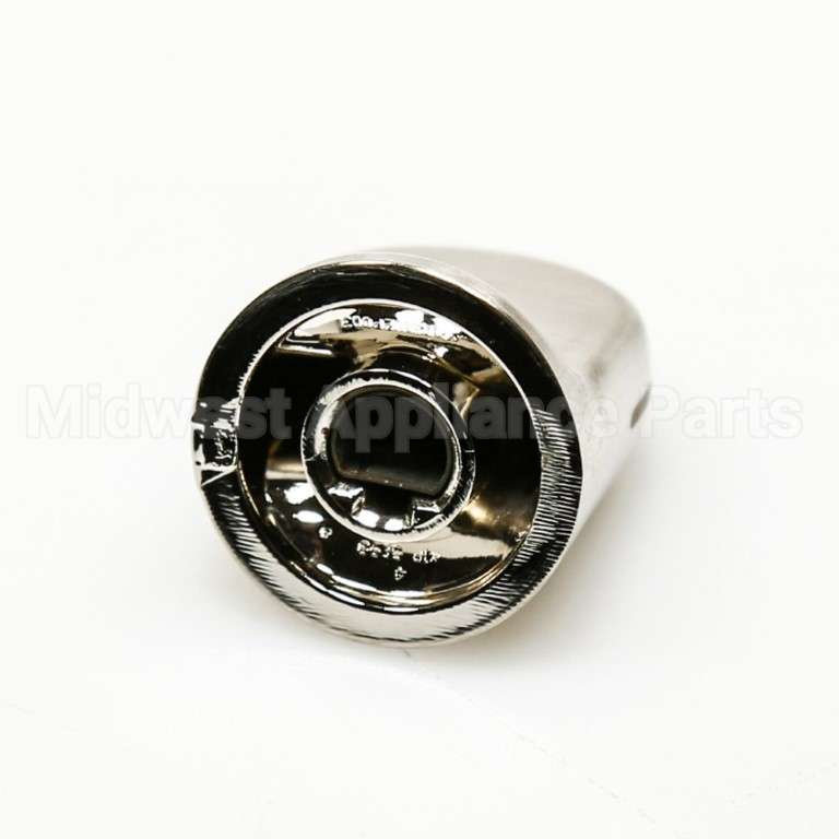 WB03T10272 GE Knob Selector (Ss)