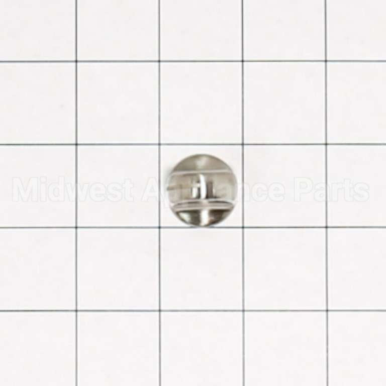 WB03T10272 GE Knob Selector (Ss)