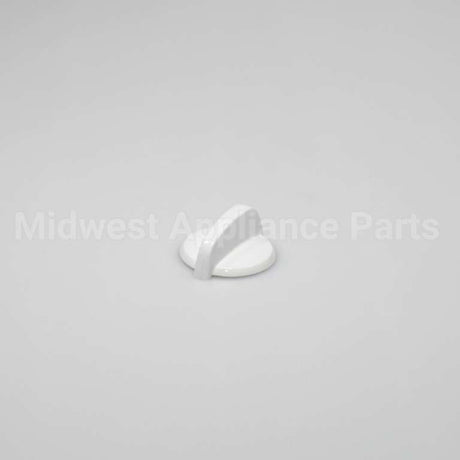 WB03T10282 GE Range White Control Knob