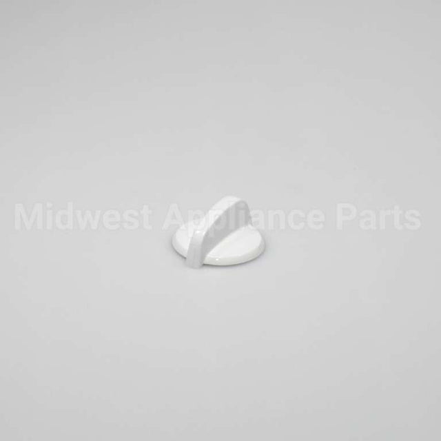 WB03T10282 GE Range White Control Knob