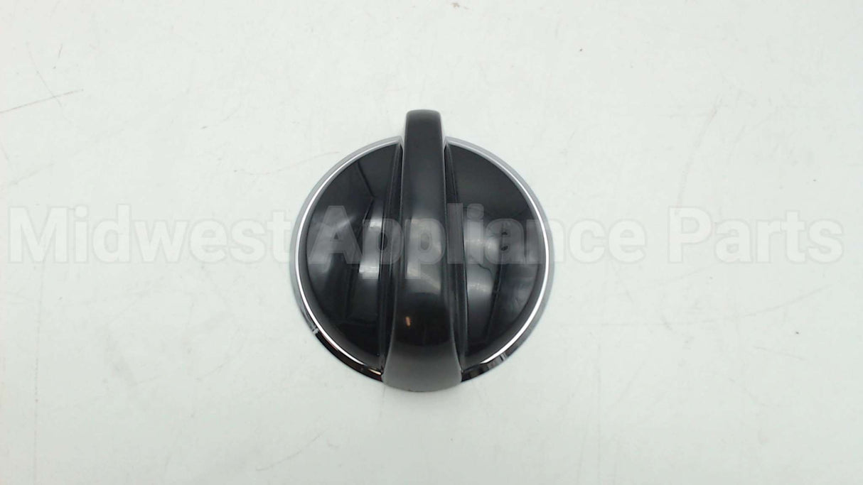 WB03T10286 GE Range Knob - Black