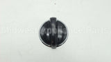WB03T10286 GE Range Knob - Black