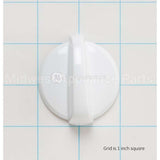 WB03T10294 Ge Knob Gas Valve (Wh)