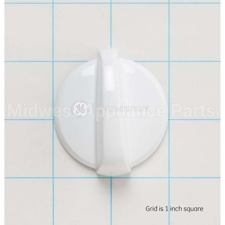 WB03T10294 Ge Knob Gas Valve (Wh)