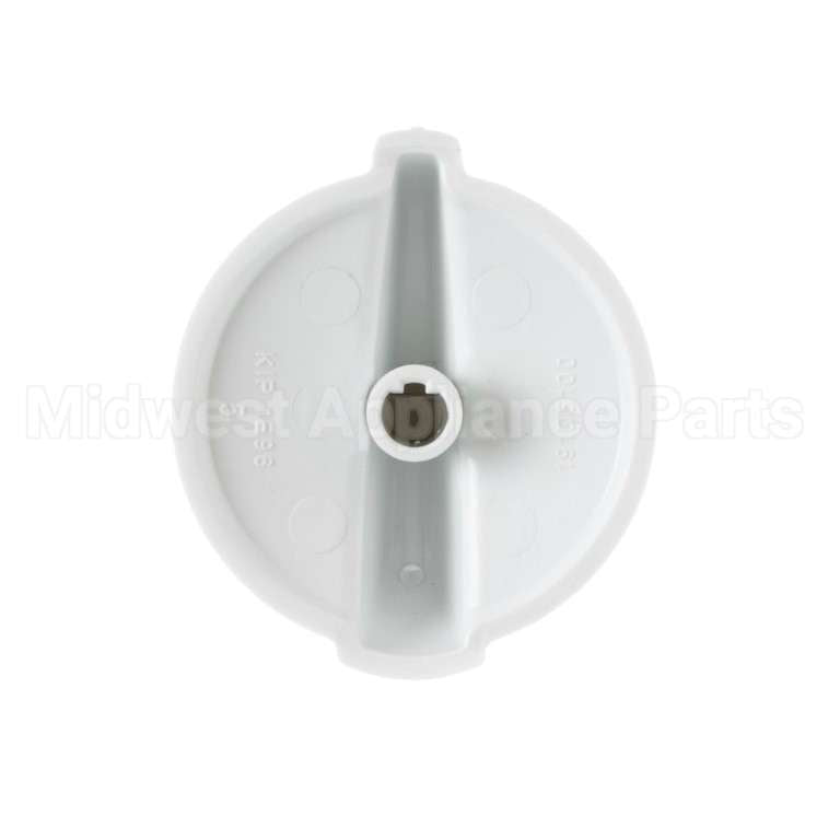WB03T10294 Ge Knob Gas Valve (Wh)
