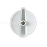 WB03T10294 Ge Knob Gas Valve (Wh)