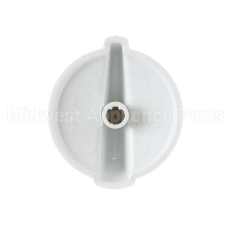 WB03T10294 Ge Knob Gas Valve (Wh)