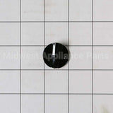 WB03T10314 GE Range Knob - Black