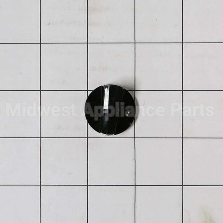 WB03T10314 GE Range Knob - Black