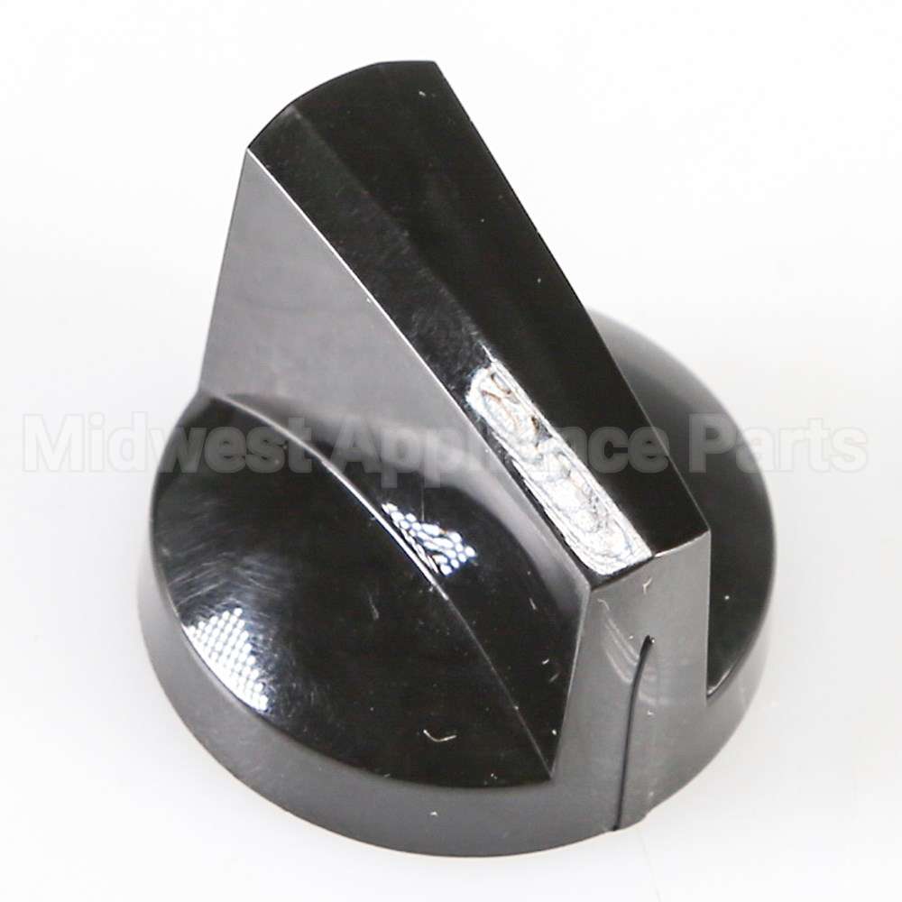WB03T10314 GE Range Knob - Black