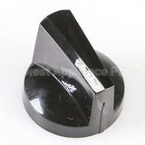 WB03T10314 GE Range Knob - Black