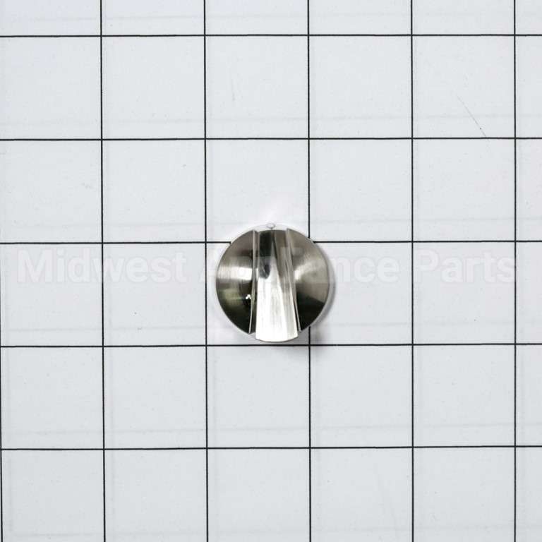 WB03T10316 GE Knob Selector (Ss)