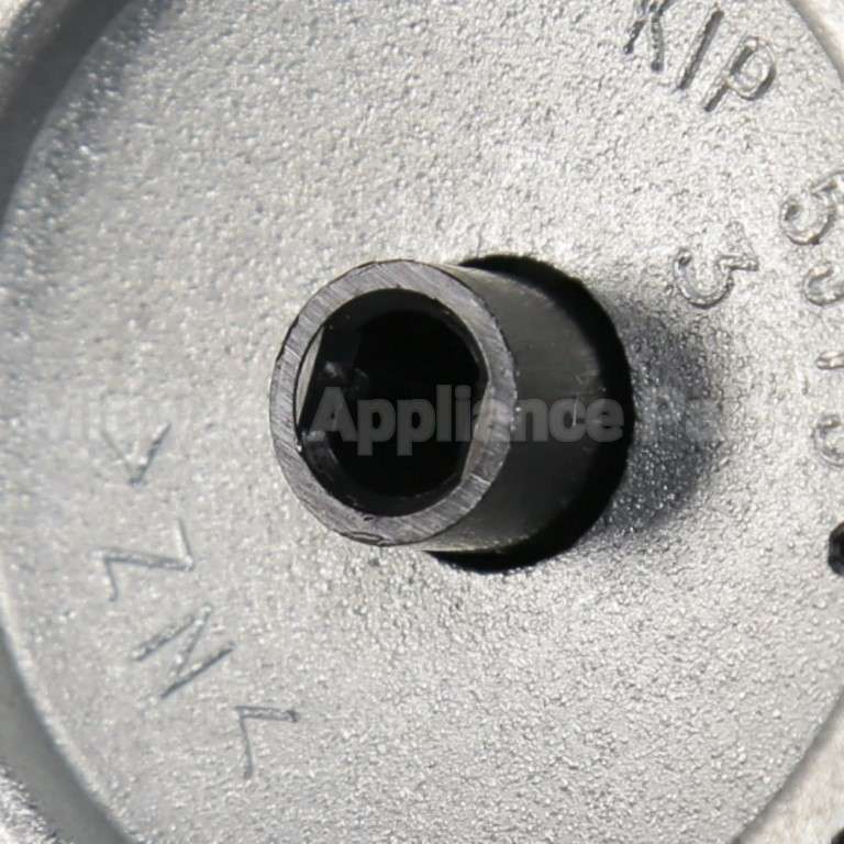 WB03T10332 GE Knob Asm