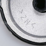 WB03T10332 GE Knob Asm