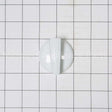WB03T10334 GE Range Knob - White