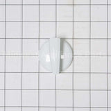 WB03T10334 GE Range Knob - White