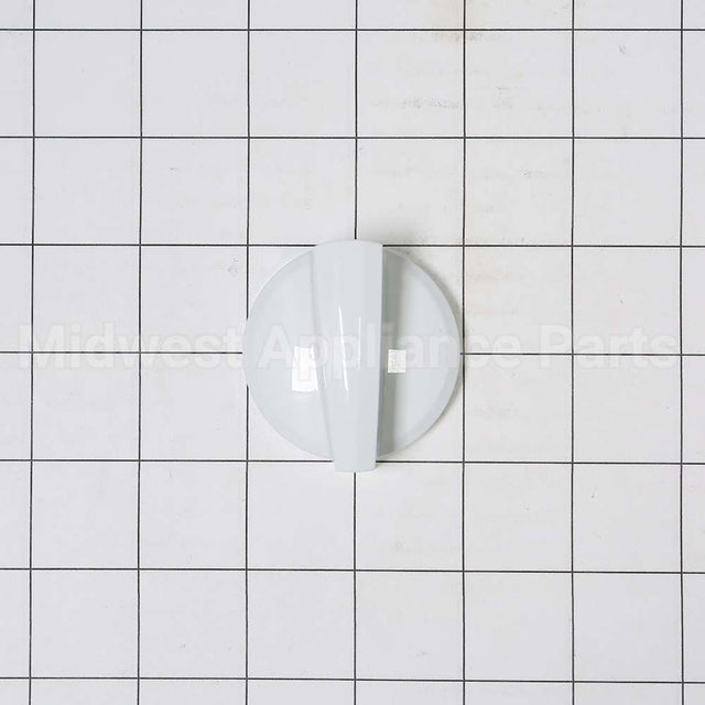 WB03T10334 GE Range Knob - White