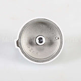 WB03T10334 GE Range Knob - White