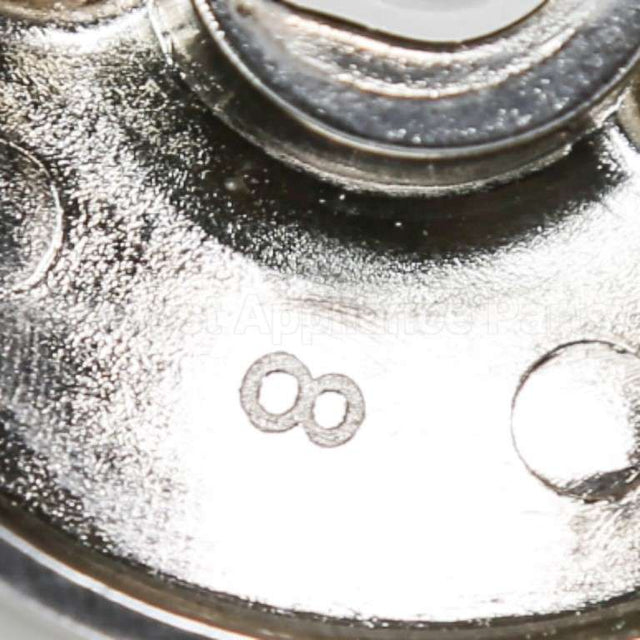 WB03T10337 GE Knob Asm