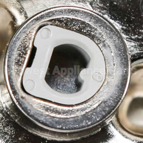 WB03T10337 GE Knob Asm