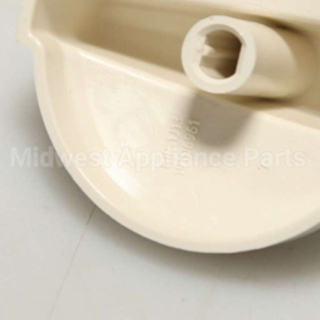 WB03T10345 GE Knob Infinite