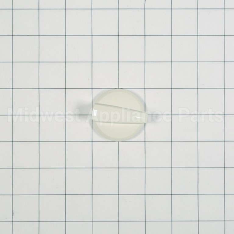WB03T10345 GE Knob Infinite