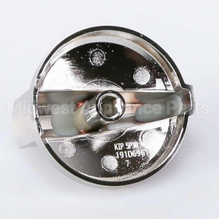 WB03T10346 GE Knob Infinite