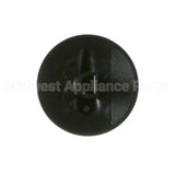WB03X10122 GE Knob Control Black