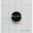 WB03X10131 Ge Knob Black
